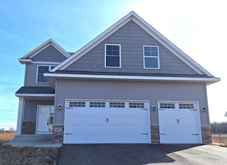 1700 Misty Cir, Buffalo, MN 55313