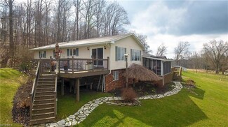6930 Township Road 319, Millersburg, OH 44654