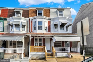 549 S 14th St, Reading, PA 19602