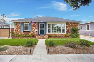 5837 E Pavo St, Long Beach, CA 90808
