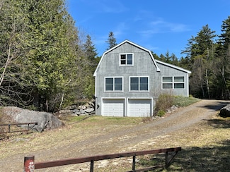 640 Bald Mountain Rd, Rangeley, ME 04970