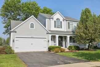 220 Carters Grove Ct Unit 2, Grayslake, IL 60030