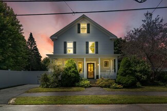 34 Keswick Rd, South Portland, ME 04106