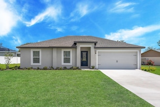 2737 SE Mariposa Ave, Port Saint Lucie, FL 34952