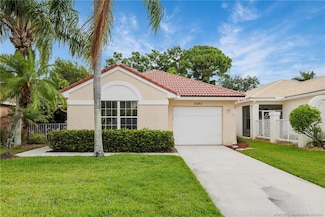 2045 SW Olympic Club Terrace, Palm City, FL 34990