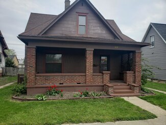 309 Burlington Ave, Logansport, IN 46947