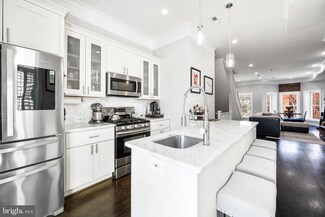 2015 Flagler Place NW Unit 2, Washington, DC 20001