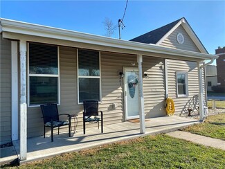 201 Adams St, Orrick, MO 64077