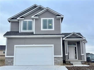 1203 NW 5th St, Oak Grove, MO 64075