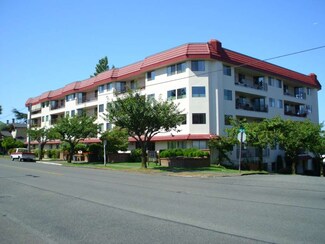 909 N I St Unit 408, Tacoma, WA 98403