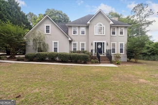 829 Woods Hole Cir, Statesboro, GA 30461