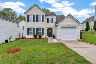11131 Pointer Ridge Dr, Charlotte, NC 28214