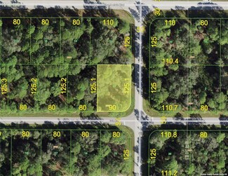 1023 Jacobs St, Port Charlotte, FL 33953