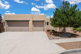 7327 Enchanted Sky Ln NE, Albuquerque, NM 87113
