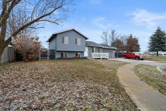 8033 W Arizona St, Rathdrum, ID 83858