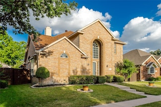 5733 Green Hollow Ln, the Colony, TX 75056