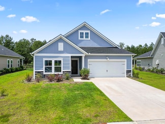 3021 Sistine St, Myrtle Beach, SC 29579
