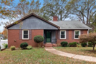 107 N Thompson St, Shelby, NC 28150