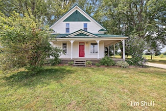 6441 S Warner Ave, Fremont, MI 49412