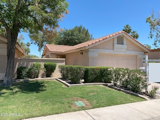 1020 W Sunward Dr, Gilbert, AZ 85233