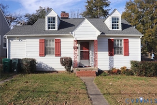 2628 Kenwood Ave, Henrico, VA 23228