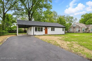 6309 Hanses Dr, Louisville, KY 40219
