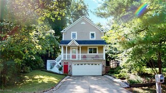 180 Rosewood Ave, Northfield, OH 44067