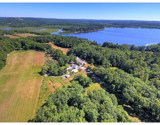 80 Lake Rd, Brookfield, MA 01506