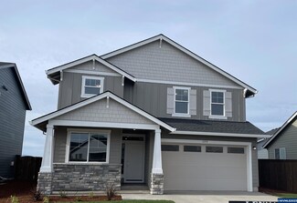 6214 Henshaw (#106) St SE, Albany, OR 97322