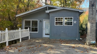 42 Rocky Ln, Cleveland, GA 30528