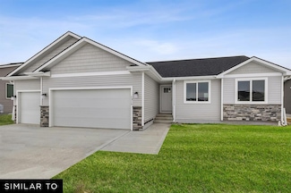 14507 N Valley Dr, Grimes, IA 50111