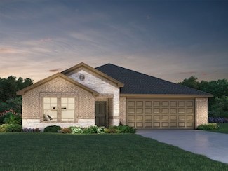 3038 Marble Way, Richmond, TX 77469