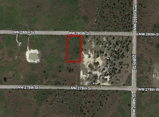 21020 NW 280th St, Okeechobee, FL 34972