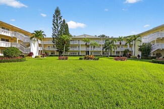91 Dorset C Unit C, Boca Raton, FL 33434