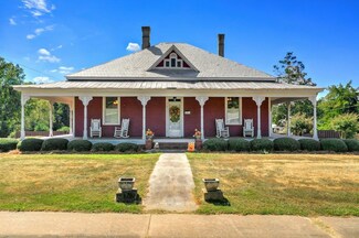 802 E Robert Toombs Ave, Washington, GA 30673