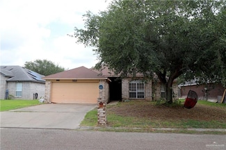1811 Crown Pointe Blvd, Mission, TX 78572