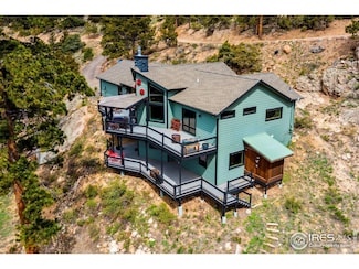 1550 Prospect Mountain Dr, Estes Park, CO 80517