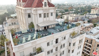 450 N Rossmore Ave, Los Angeles, CA 90004