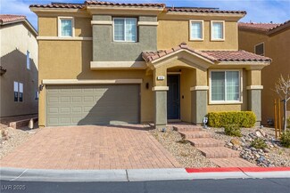 806 Neath Ave, Las Vegas, NV 89178