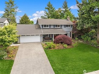1640 184th Ave NE, Bellevue, WA 98008