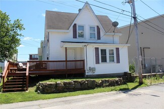 178 Archambault Ave, West Warwick, RI 02893
