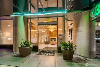 737 Olive Way Unit 2905, Seattle, WA 98101