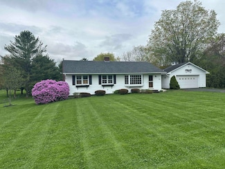 341 Beckley Hill Rd, Barre, VT 05641