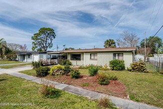 2004 Cooper Dr, Cocoa, FL 32922
