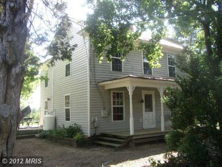 933 Guard Hill Rd, Middletown, VA 22645