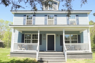 2400 Springston Rd, Wilsons, VA 23894