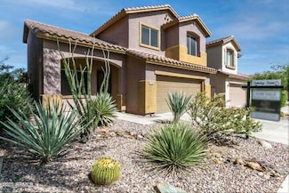 1748 W Twain Dr, Anthem, AZ 85086