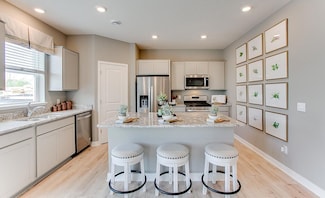 12682 Fraizer St NE, Blaine, MN 55449