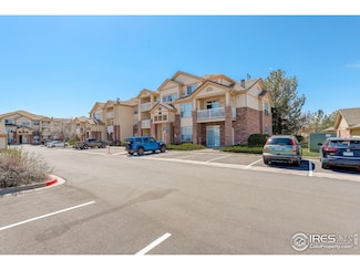 5723 N Gibralter Way Unit 205, Aurora, CO 80019