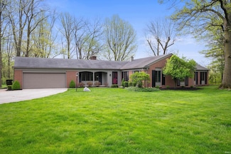 953 S Main St, Winchester, IN 47394